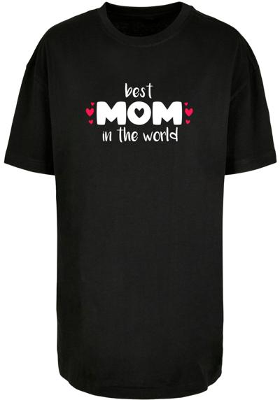 Кофта Mothers Day - Best Mom In The World