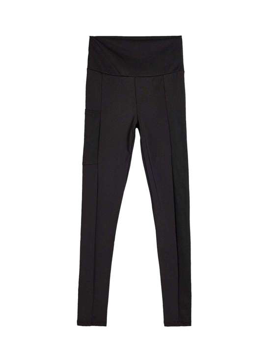 Узкие леггинсы