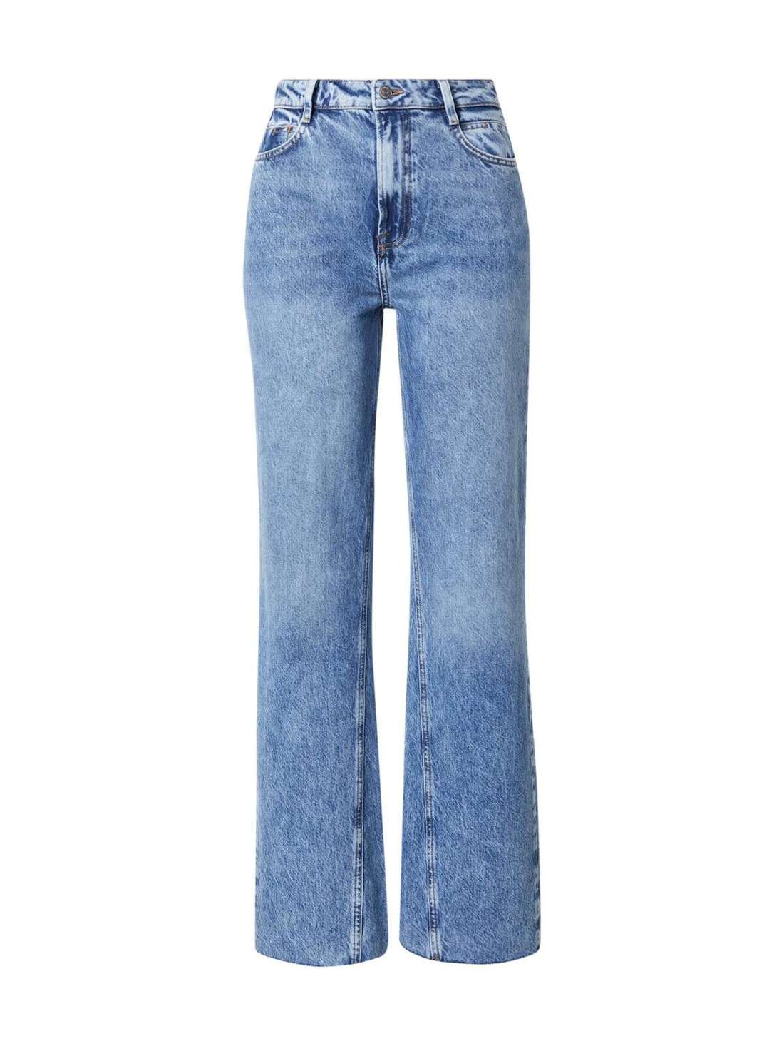 Джинсы Bootcut Neophiline