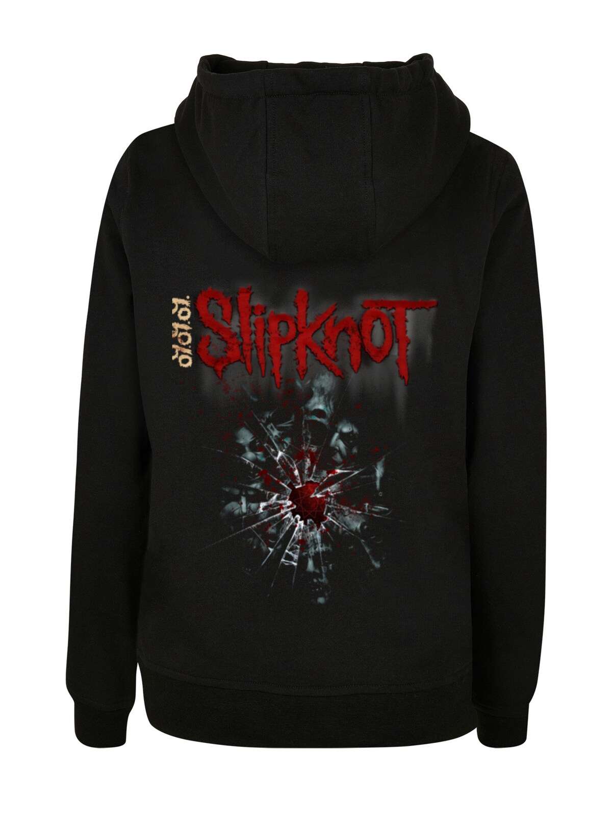 Свитшот Slipknot