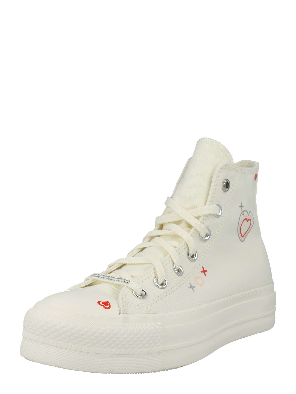 Кроссовки CHUCK TAYLOR ALL STAR