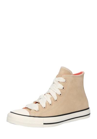 Кроссовки CHUCK TAYLOR ALL STAR SUEDE