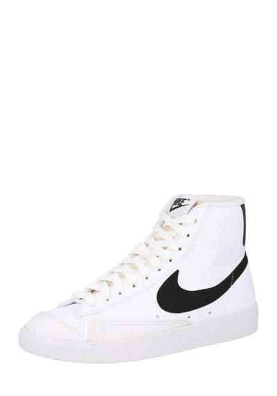 Кроссовки Blazer Mid 77 Next Nature