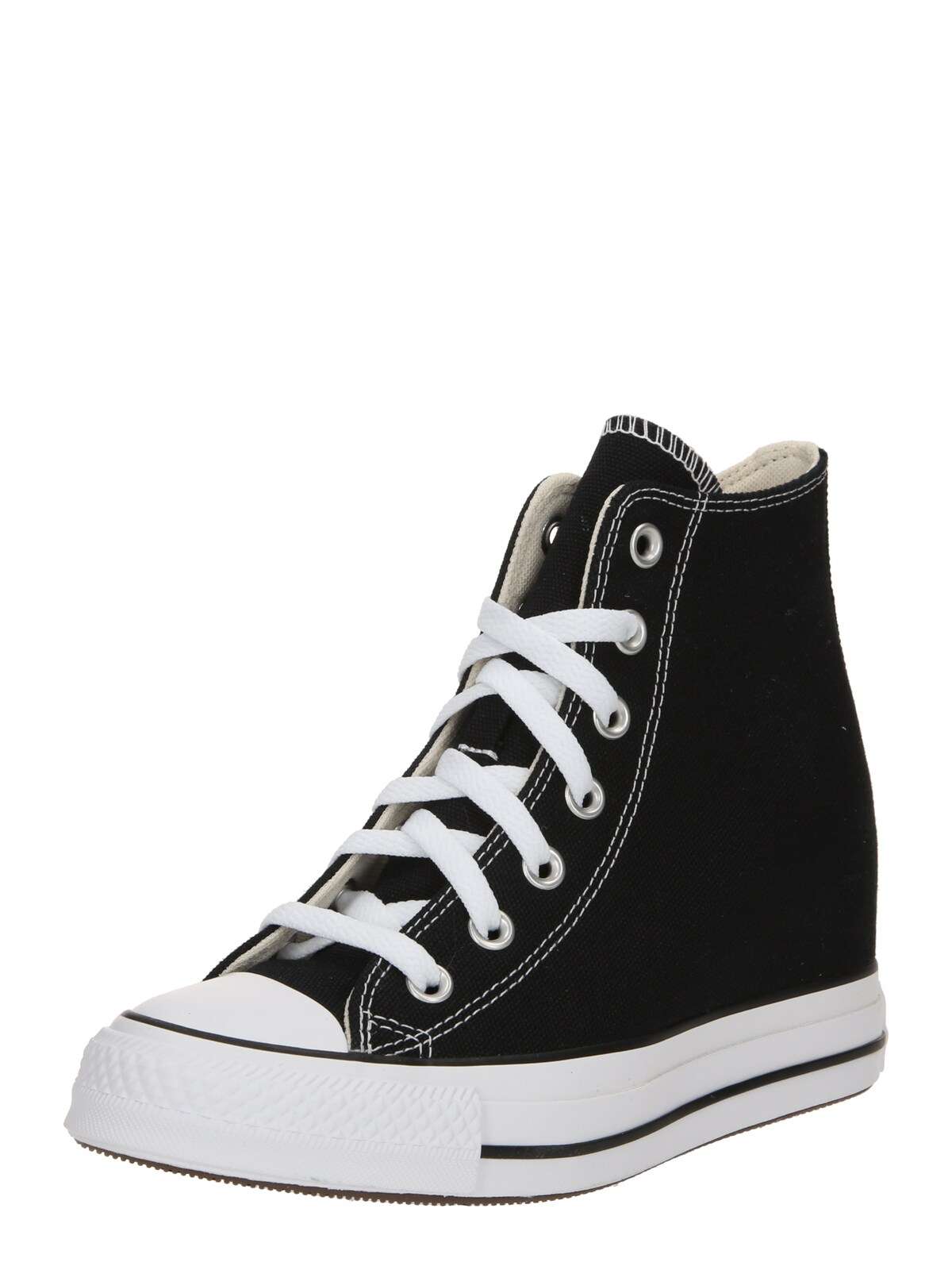 Кроссовки CHUCK TAYLOR ALL STAR CLASSIC WEDGE PLATFORM