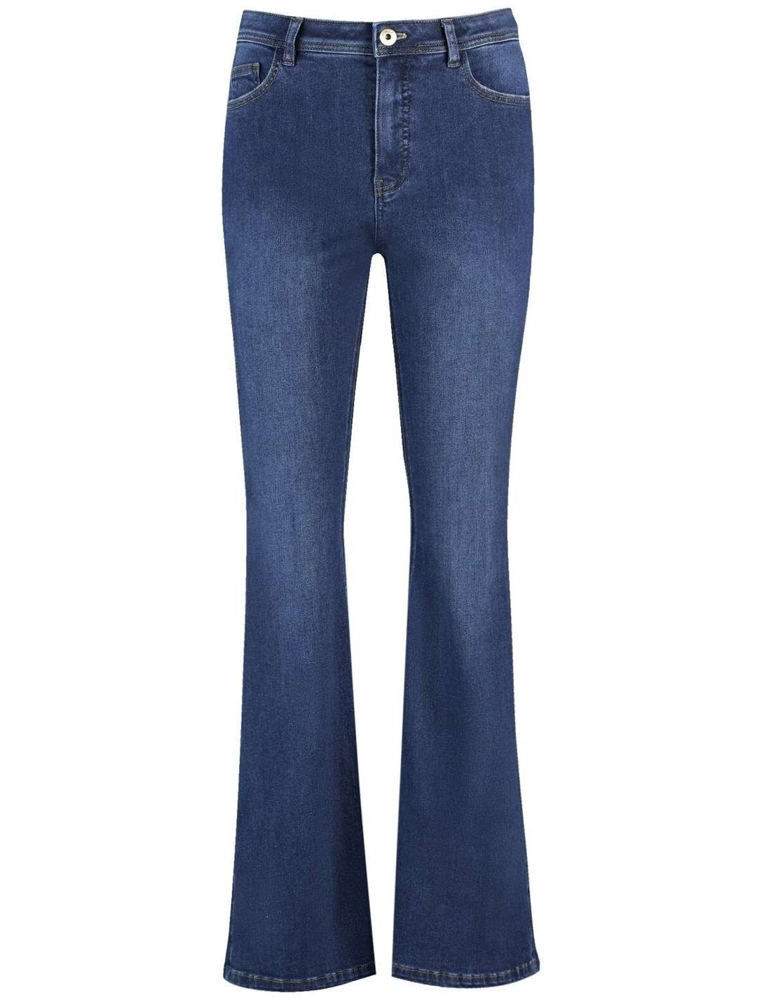 Джинсы Bootcut