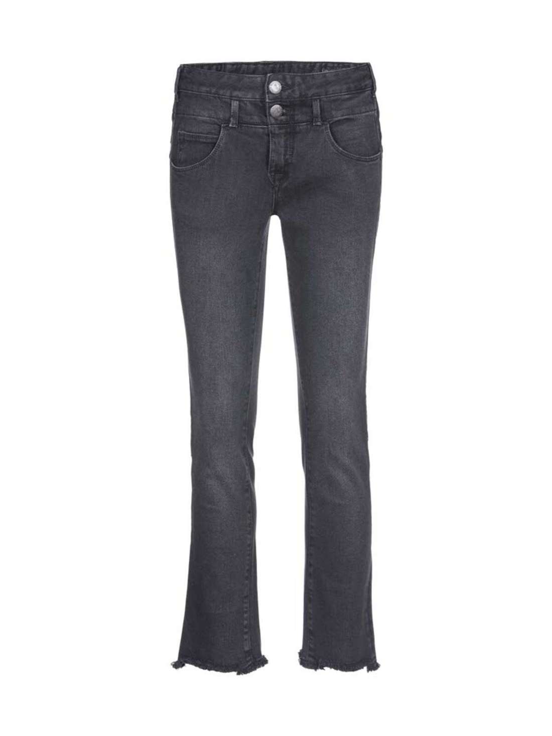Джинсы Bootcut