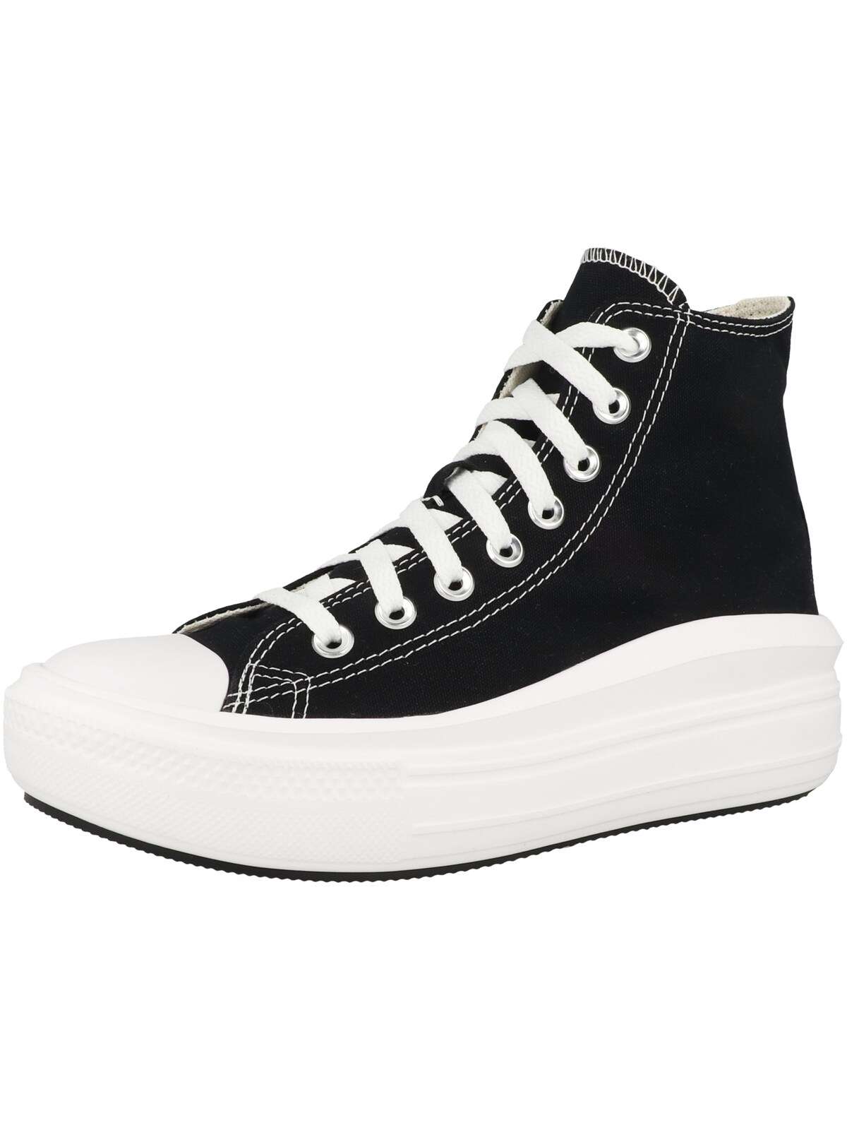 Кроссовки CHUCK TAYLOR ALL STAR MOVE HI