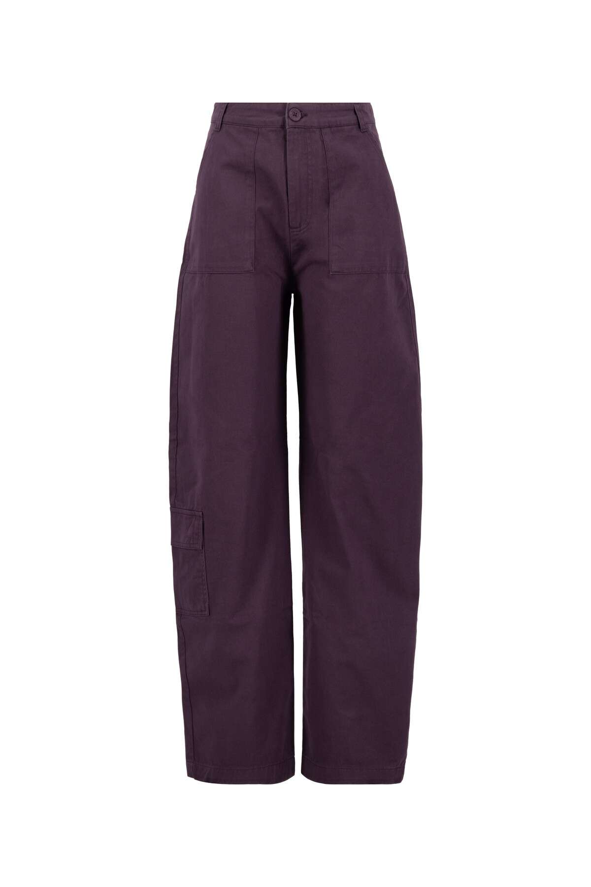 Брюки свободного кроя Field Pant W