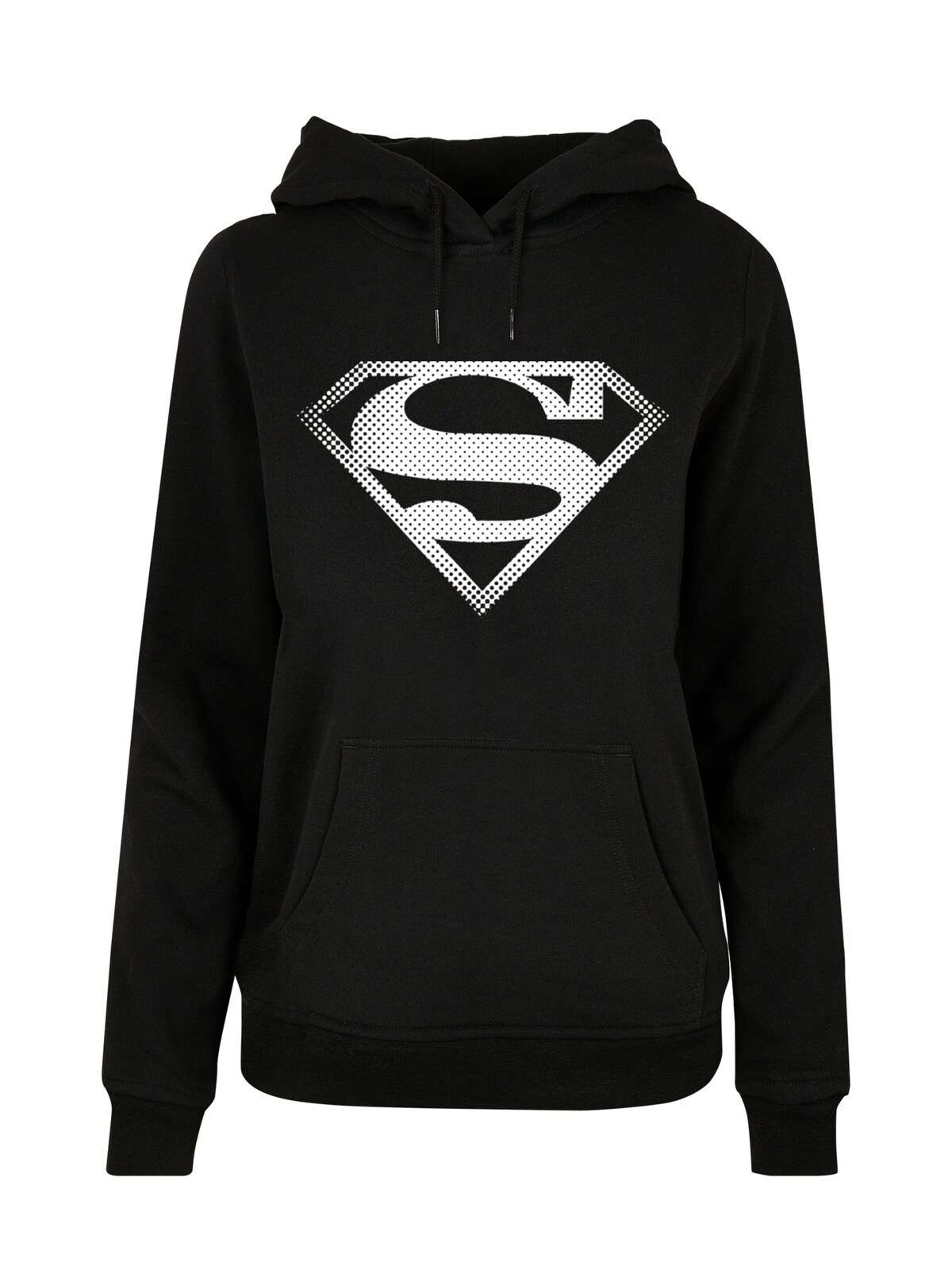 Свитшот DC Comics Superman Superheld Spot Logo