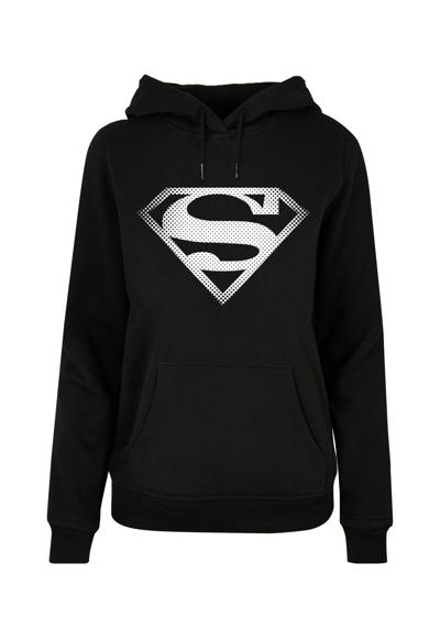 Свитшот DC Comics Superman Superheld Spot Logo