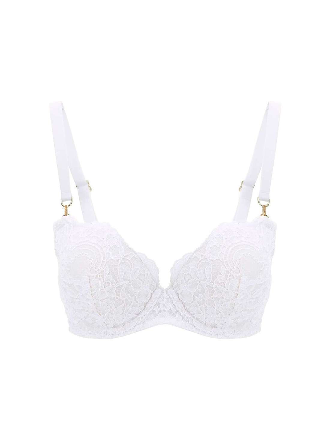 Бюстгальтер пуш-ап Grace