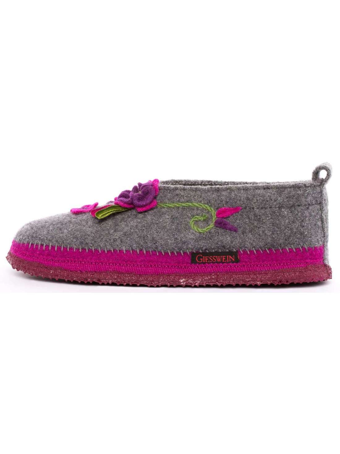 Тапочки Tangerhütte
