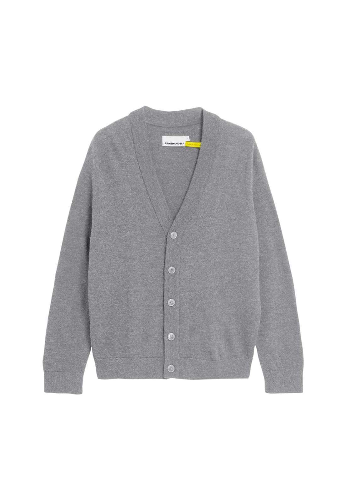 Кардиган KAARDON ICONIC  (GOTS) (OCS)
