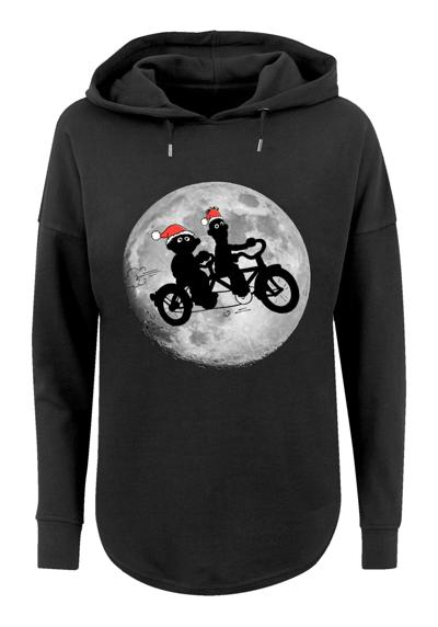 Свитшот Moon Bikers Christmas Version