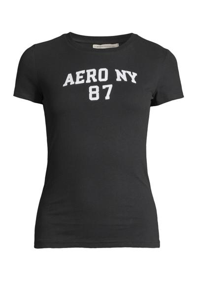 Футболка AUG AERO NY 87