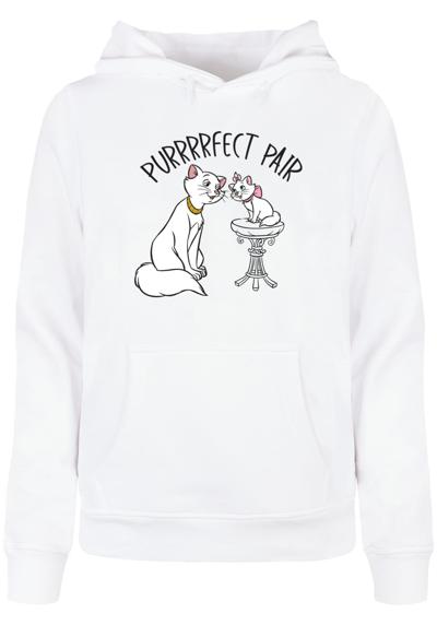 Свитшот Mothers Day - Aristocats Purfect Pair