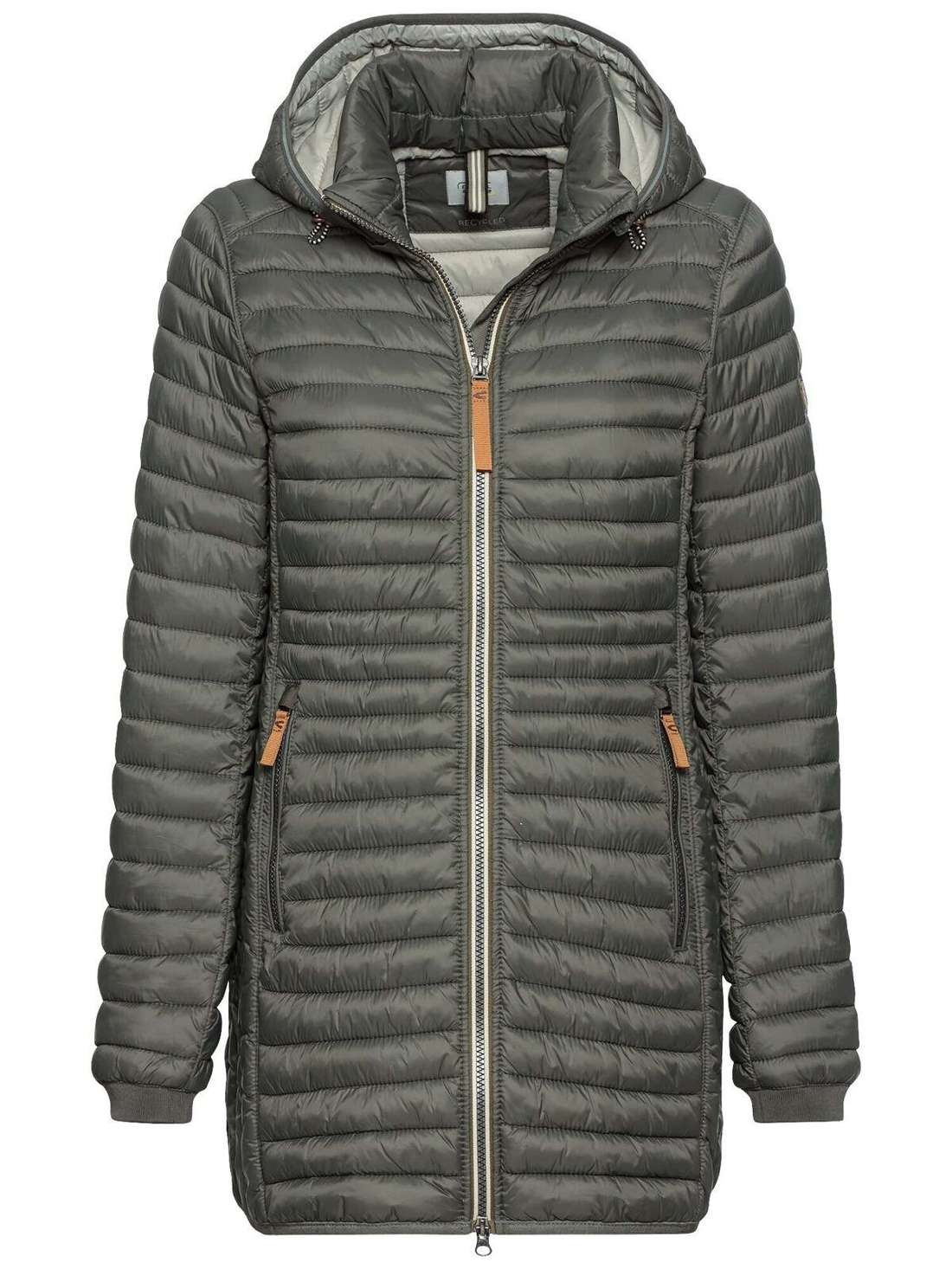 Функциональная куртка