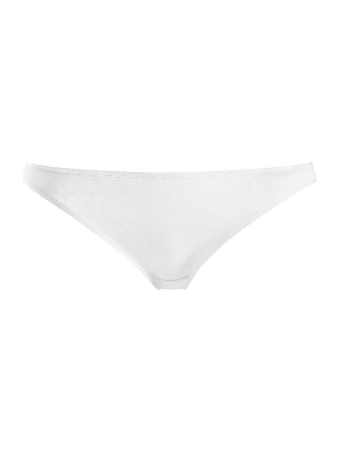 Мини-брифы Cotton Seamless