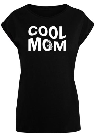 Футболка Mothers Day - Cool mom