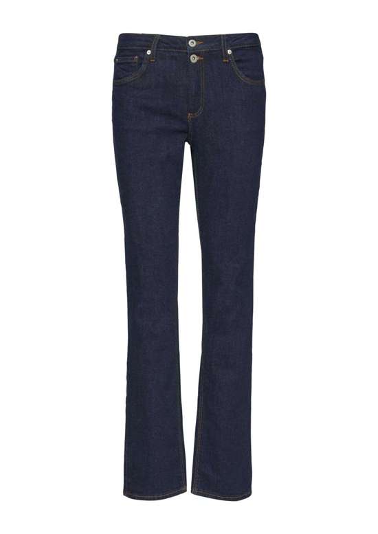 Обычные джинсы Catie