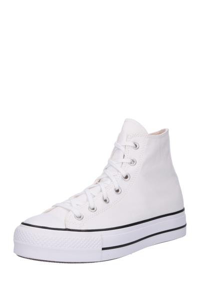 Кроссовки Chuck Taylor All Star Lift