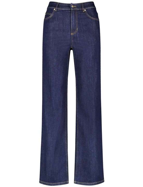 Обычные джинсы