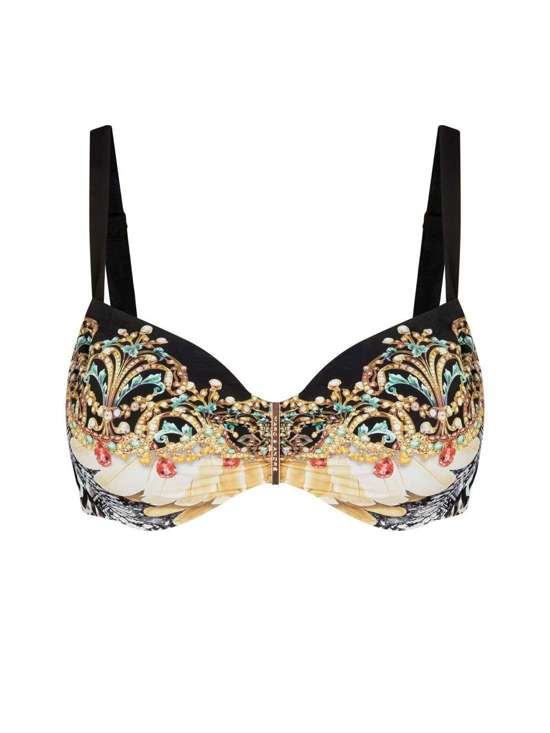 Лиф бикини-балконет Wild Beauty