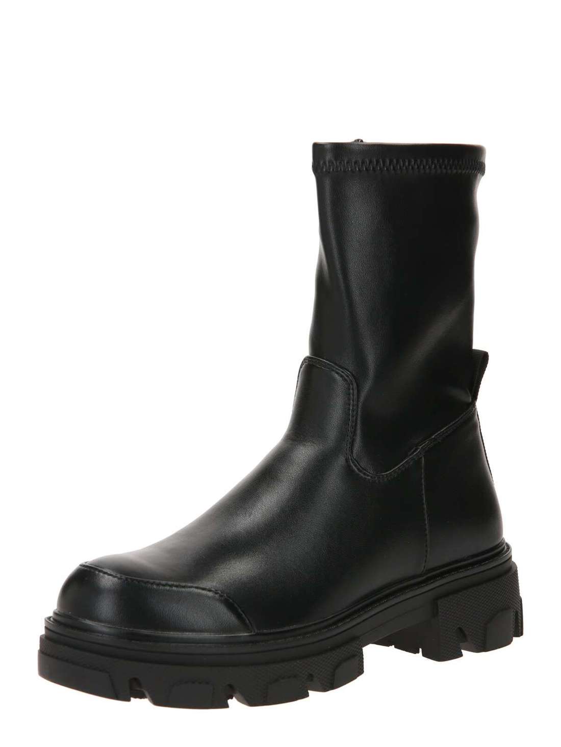 Женские ботильоны Mya Boots