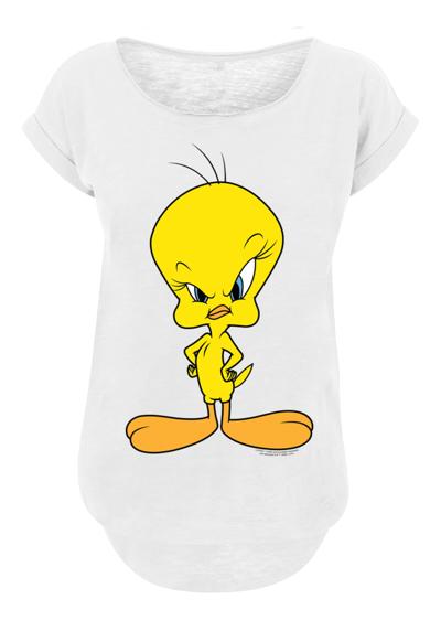 Футболка Looney Tunes Angry Tweety