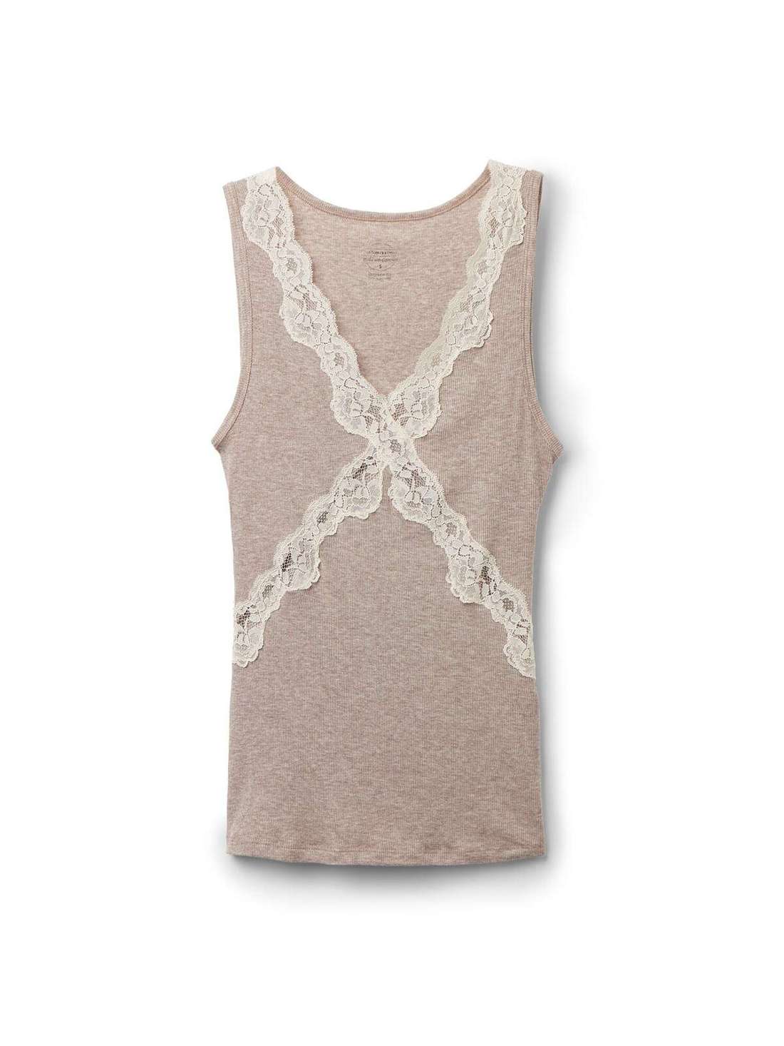 Топ EFFORTLESS BEAUTY ECO