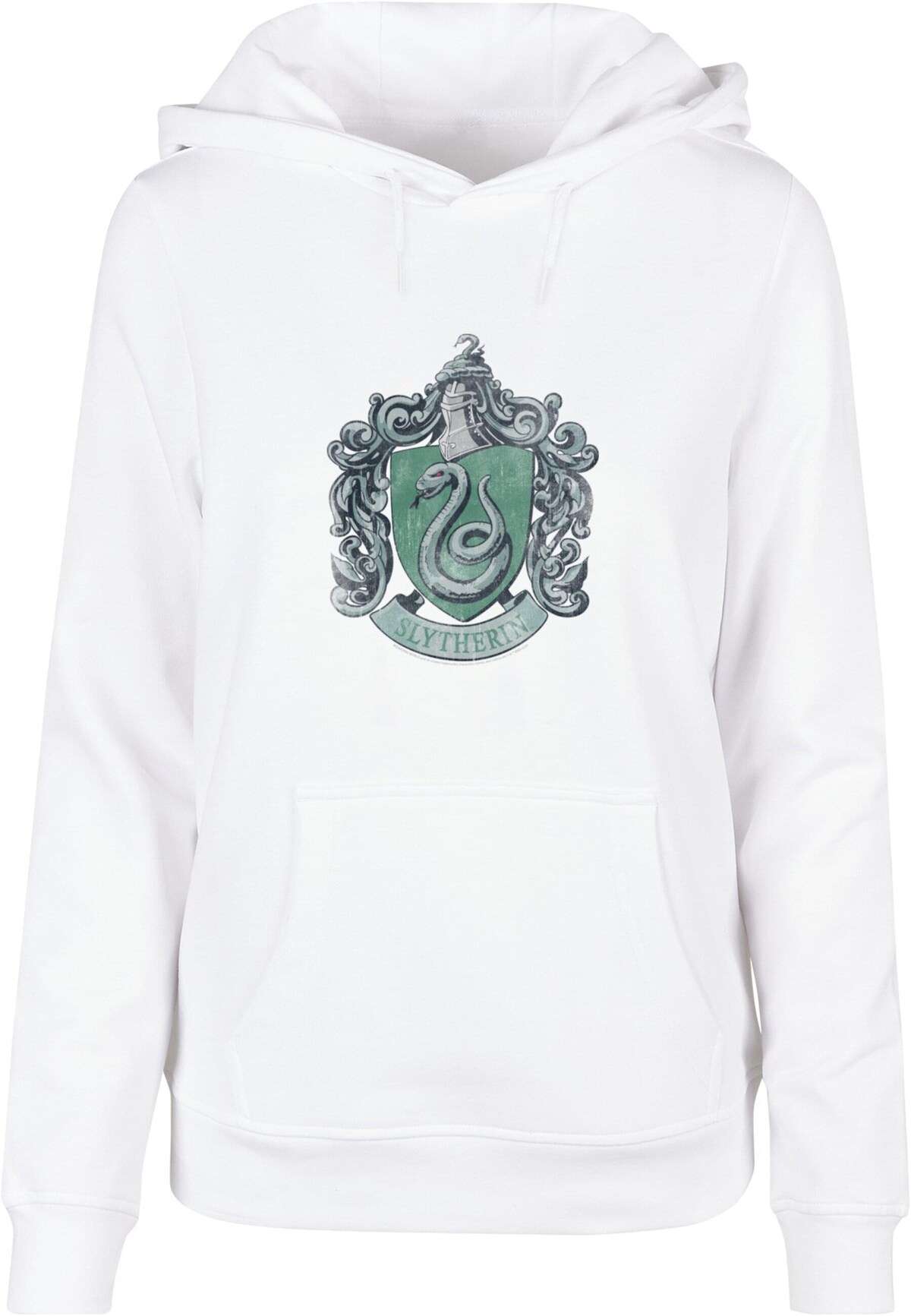 Свитшот Harry Potter - Distressed Slytherin