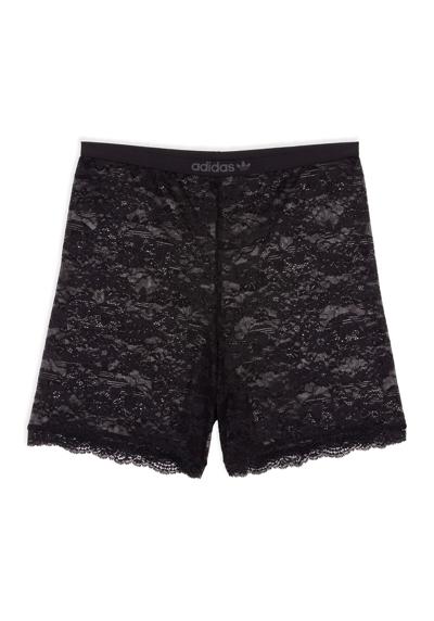 Retro Pants ' Short Adi Lace '