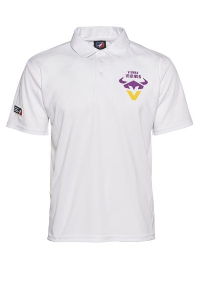 Рубашка-поло DefShop x European League of Football Vienna Vikings