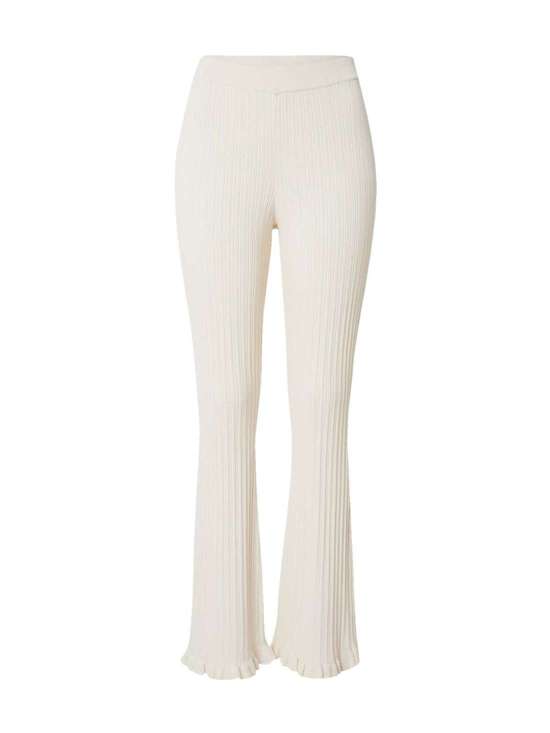 Расклешенные брюки JADE