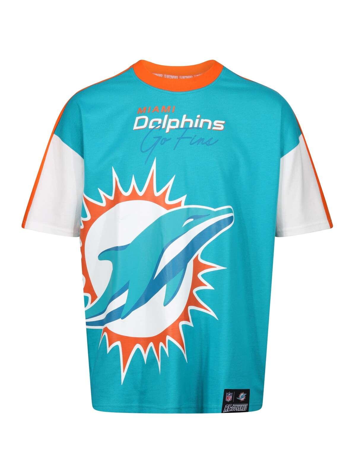 Футболка NFL Dolphins Miami