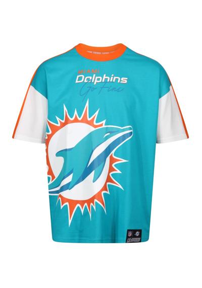 Футболка NFL Dolphins Miami