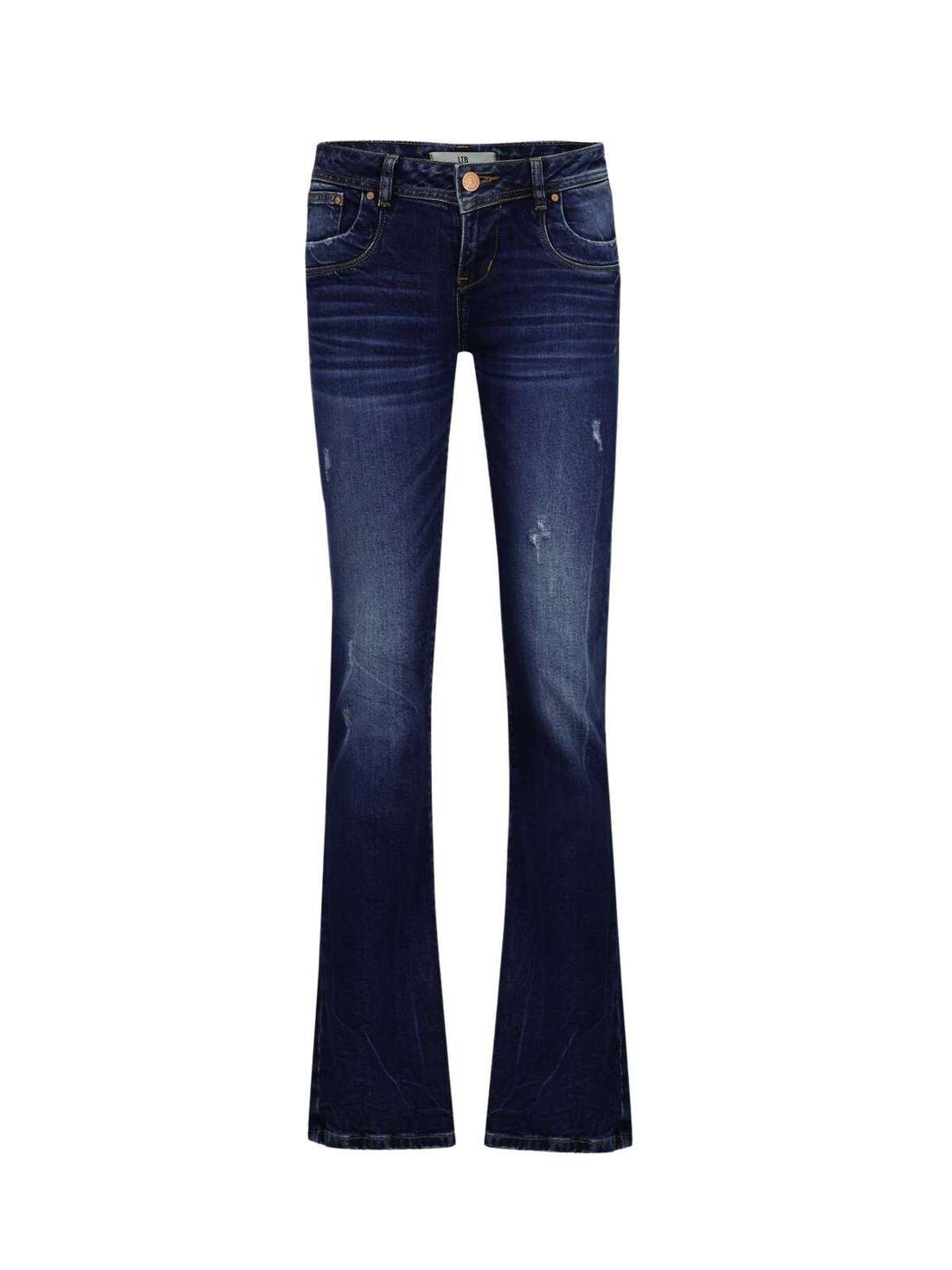Джинсы Bootcut Valerie