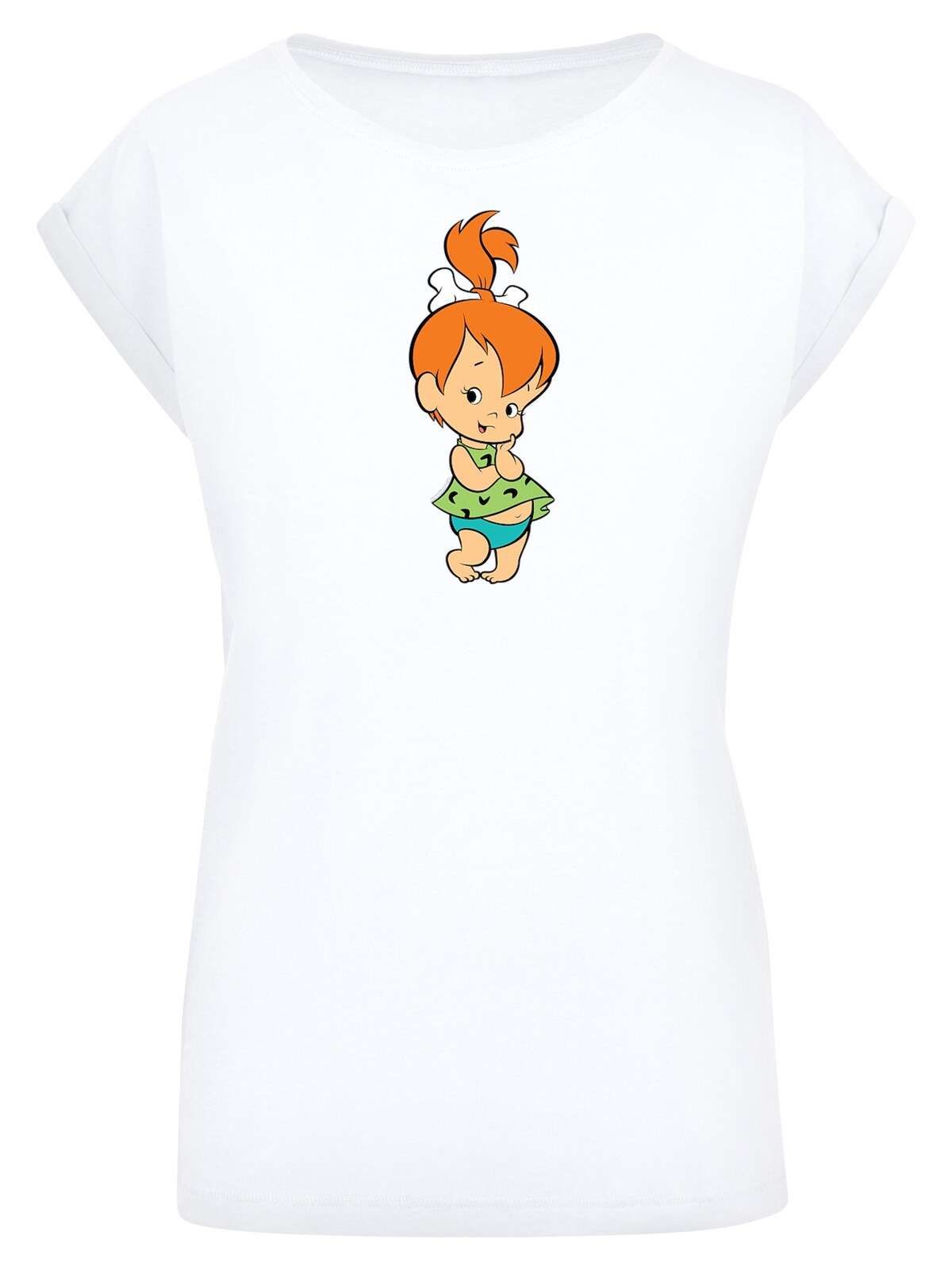 Футболка Pebbles Flintstone