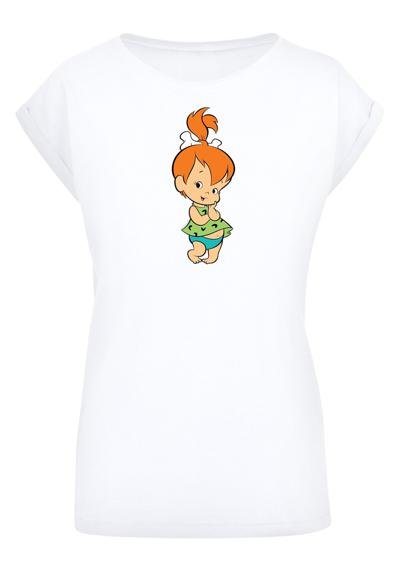 Футболка Pebbles Flintstone