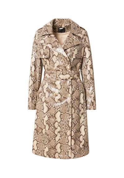 Damen - Jacken & Mäntel 'BRIANA LONG TRENCH'