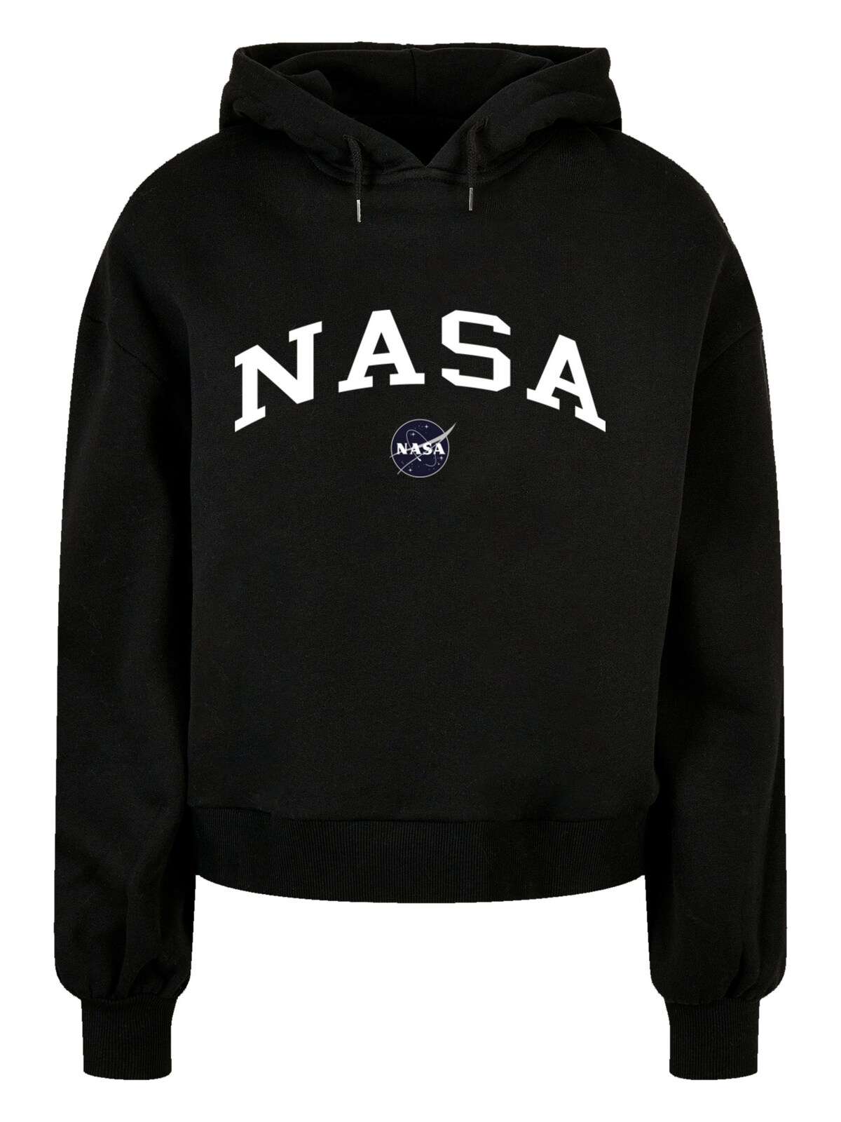 Свитшот NASA Collegiate