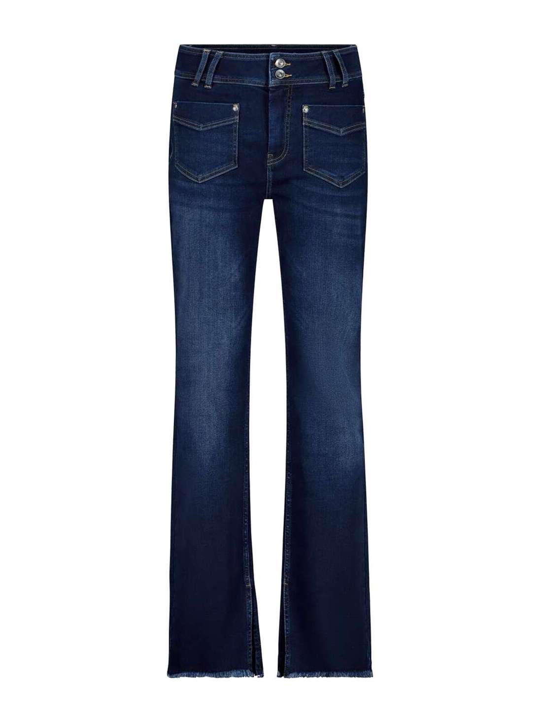 Джинсы Bootcut