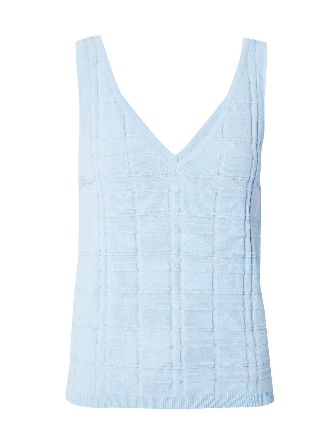 Вязаный топ NUSIBBY