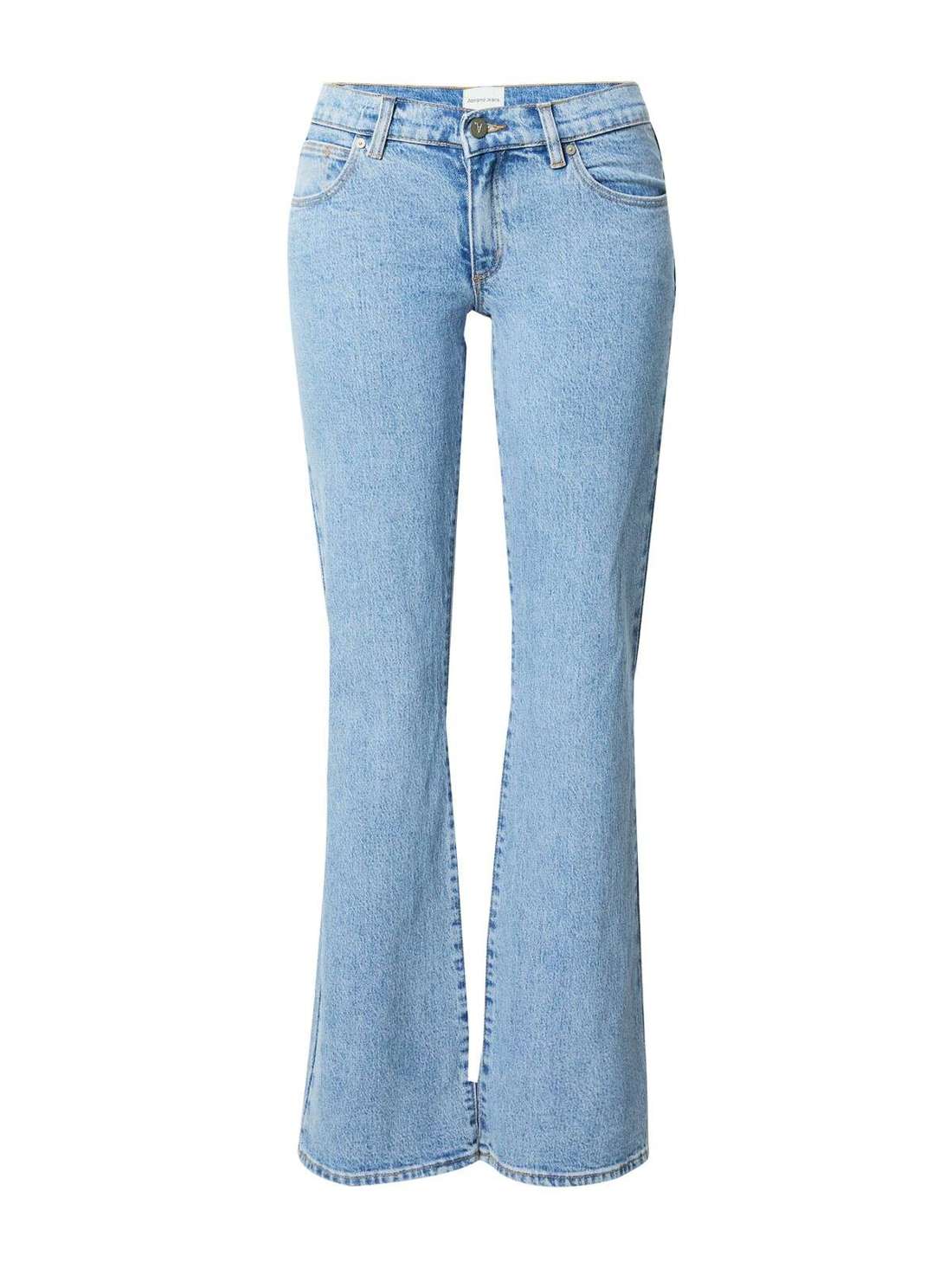 Джинсы Bootcut