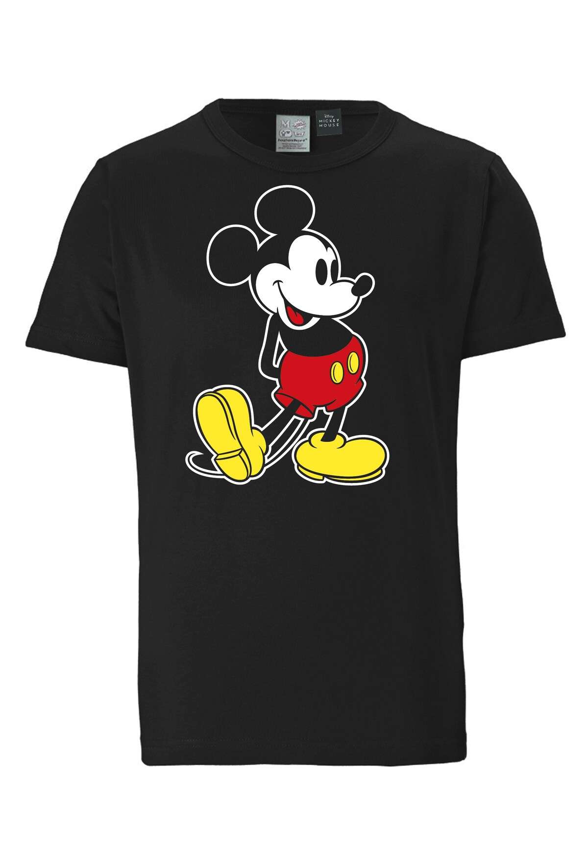 Футболка Mickey Mouse – Classic