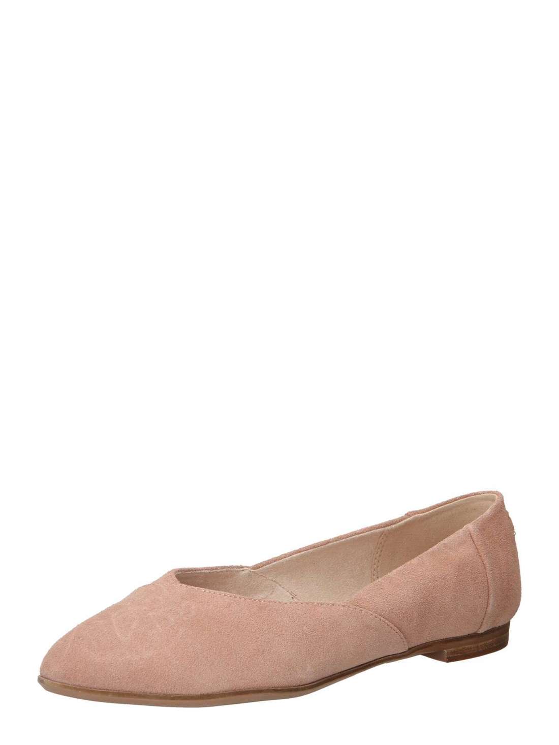 Балетки JUTTI NEAT