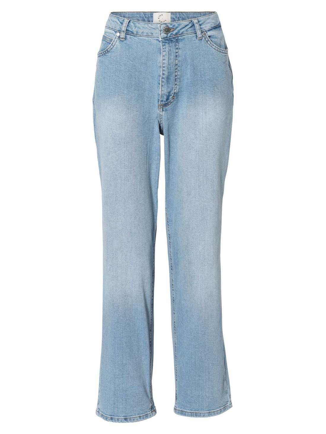 Джинсы Bootcut Molly