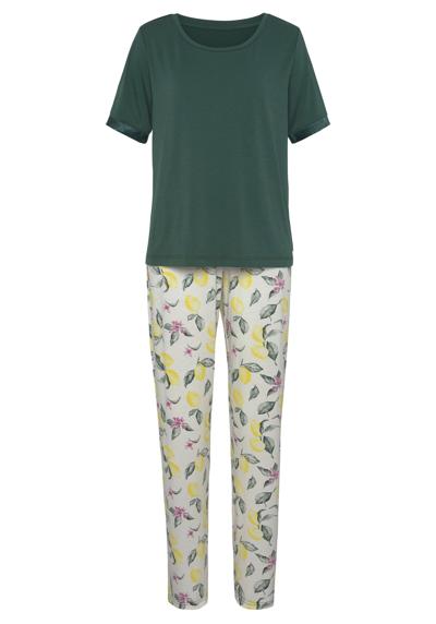 Пижамы LAS Summer Fruits PJ