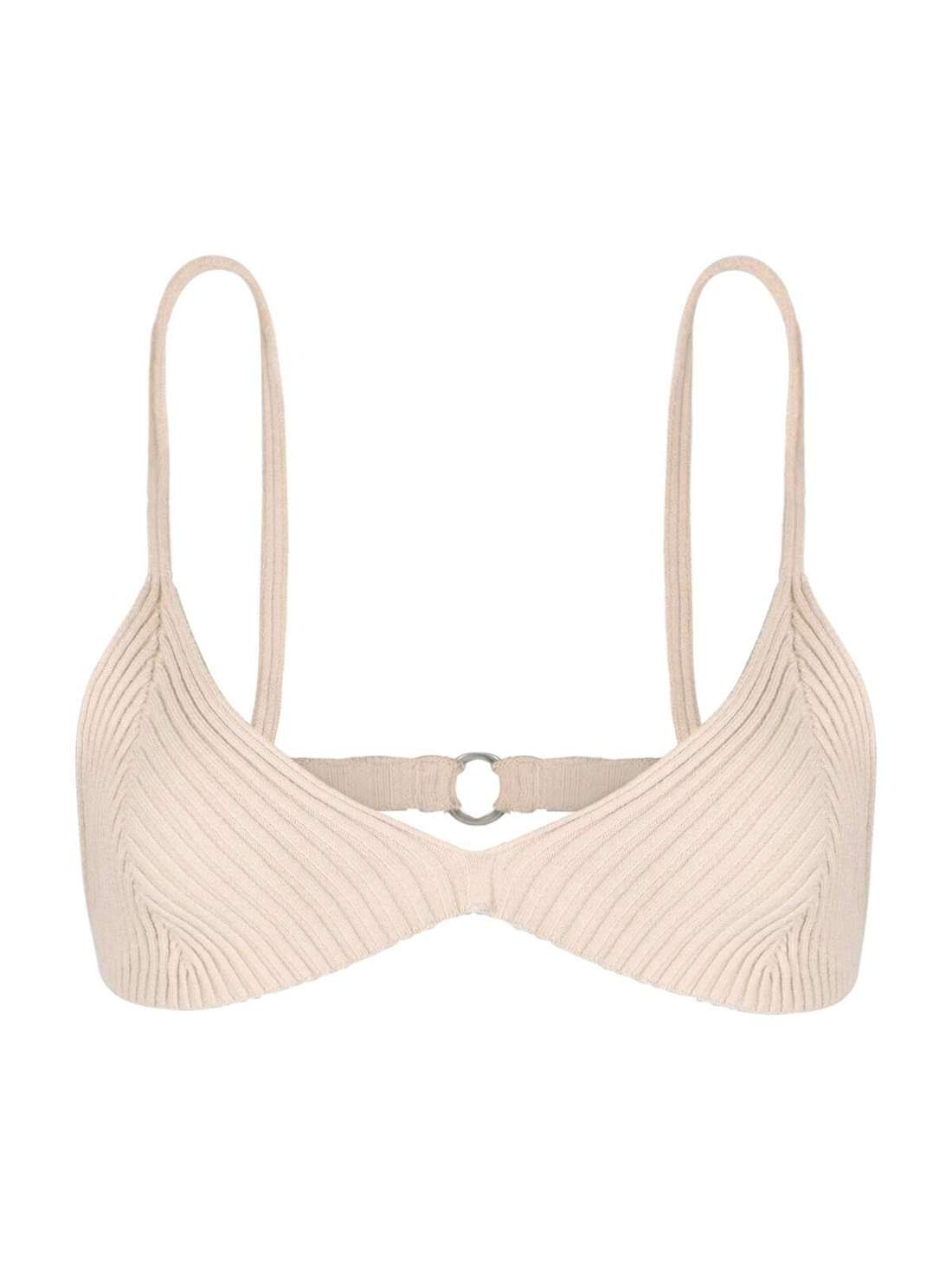 Треугольный бюстгальтер KARMA