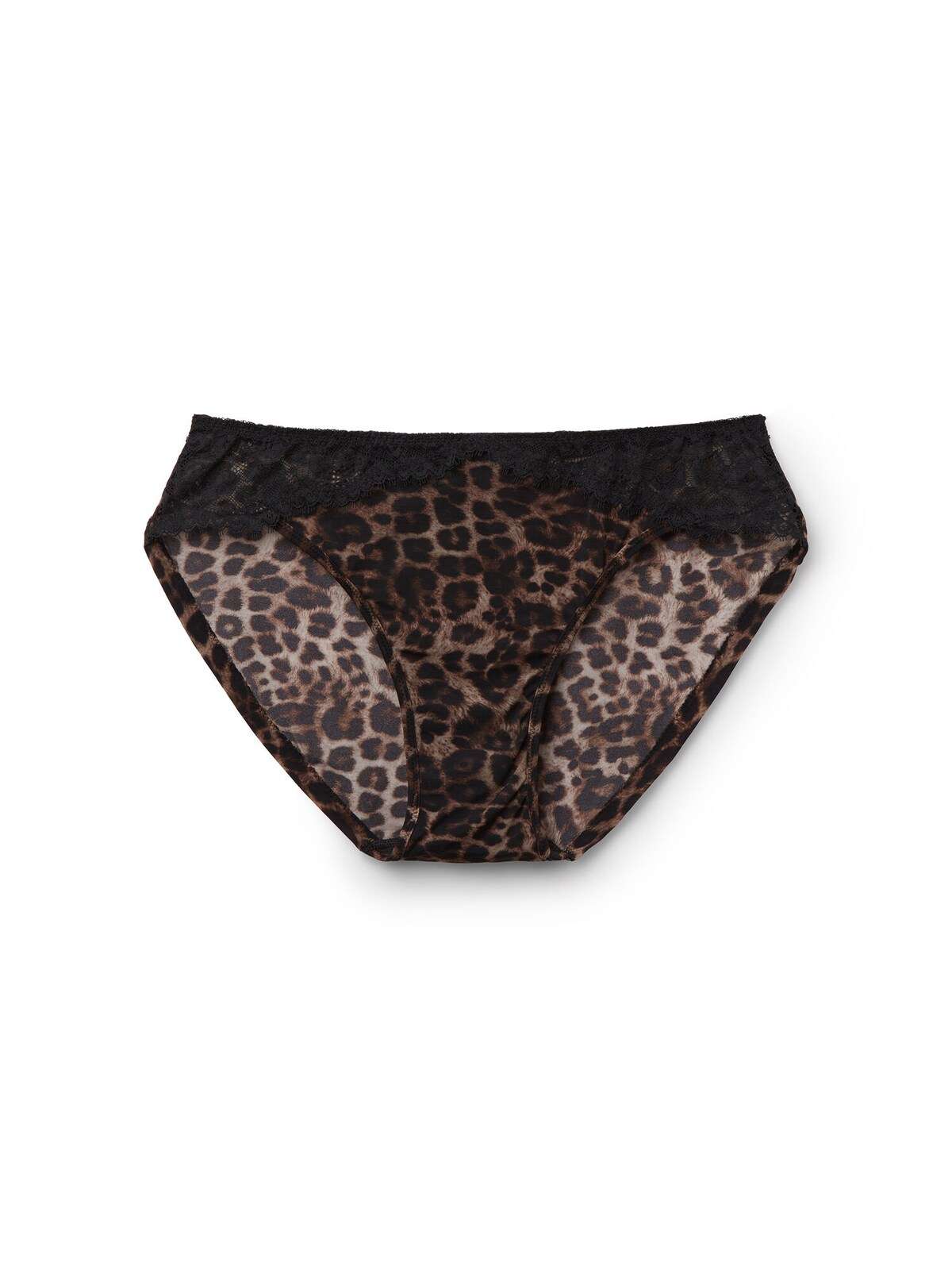 Трусы LUXURIUOS LEOPARD